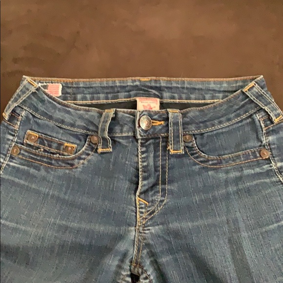 True Religion - Picture 3 of 4